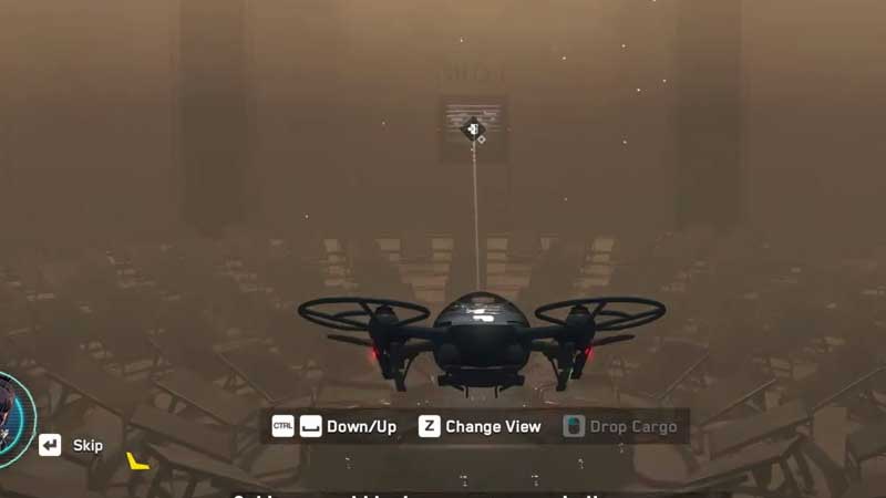 Watch Dogs Legion High Capacity Battery