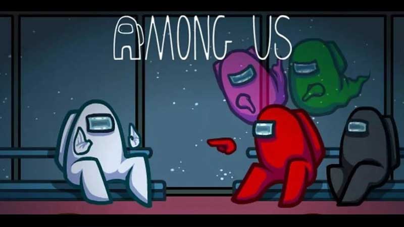 what among us colors say about you