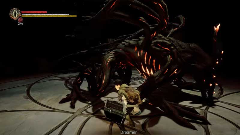 Chronos Before The Ashes The Dreamer Guide