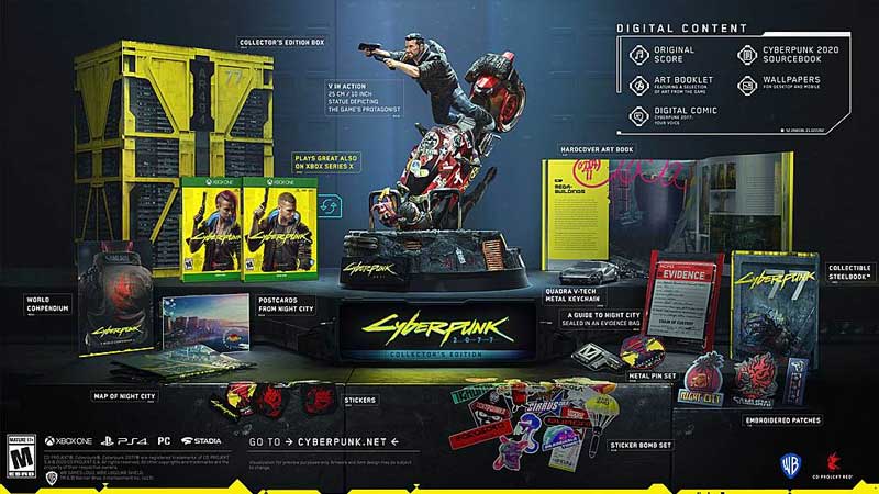 Standard vs Collector's Edition Guide