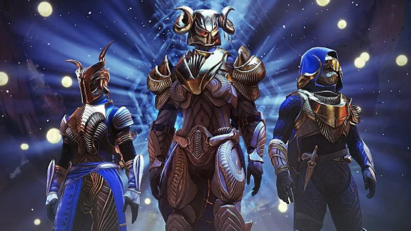 Flash of Inspiration Guide