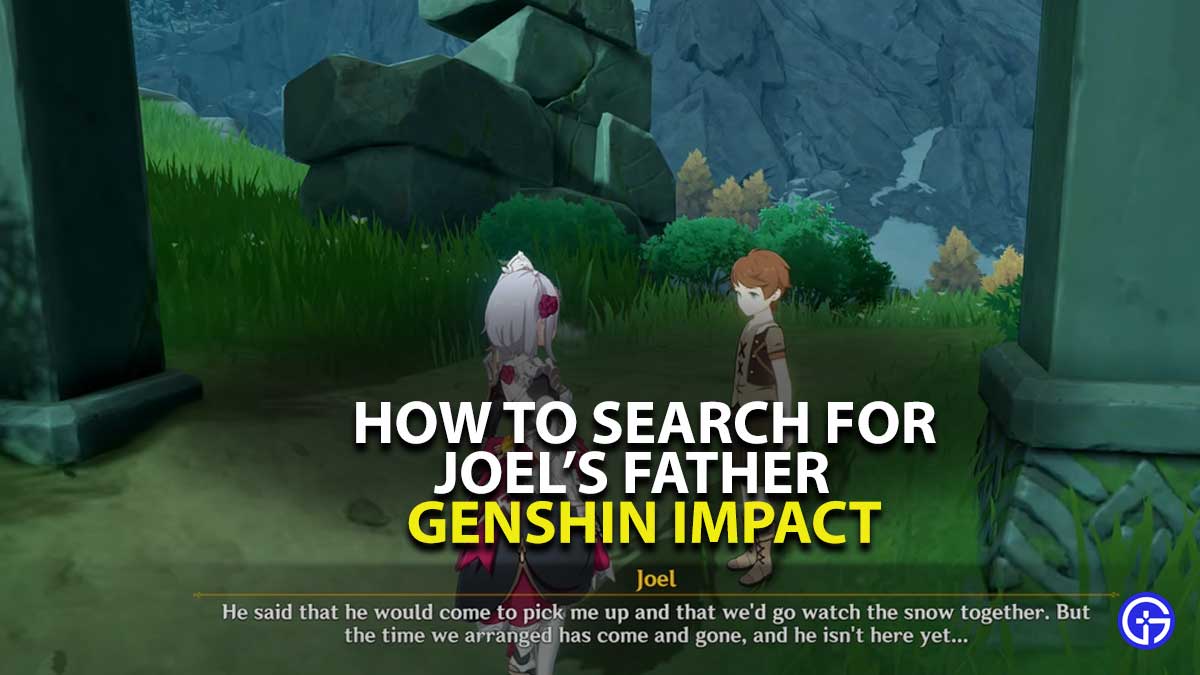 Lost in Snow Mission Guide