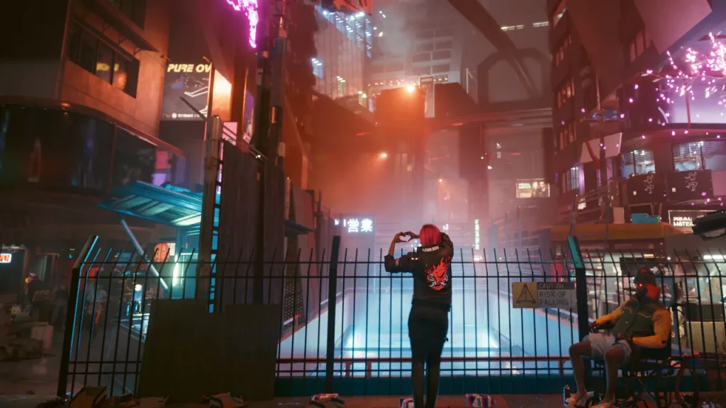 Where to Buy Quickhacks in Cyberpunk 2077