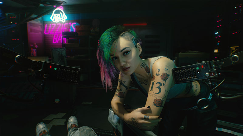 best things to do after beating cyberpunk 2077