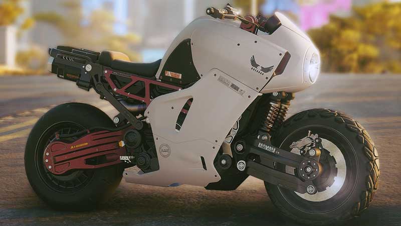 brennan apollo bike