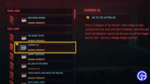 Cyberpunk 2077 Johnny Silverhand Gun | How To Get & Find It