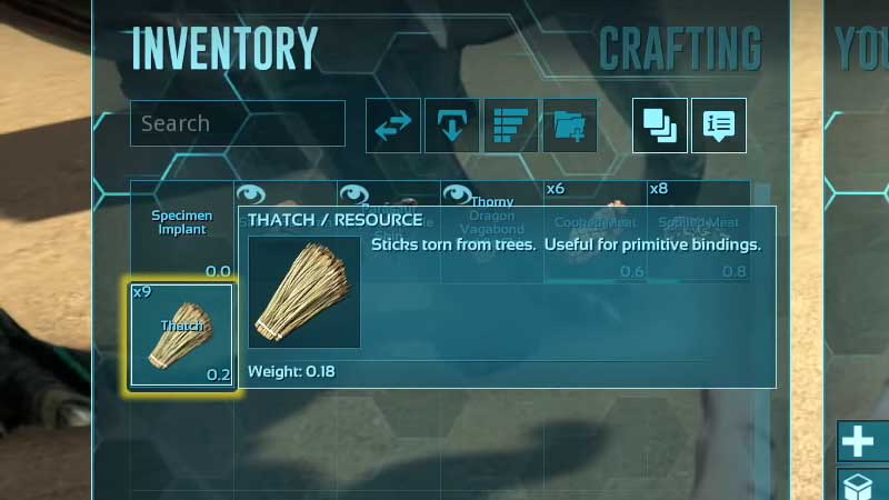 how-to-start-campfire-ark-survival-evolved