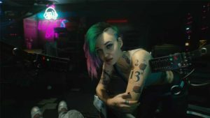 Cyberpunk 2077 Can You Censor Nudity | How To Tur