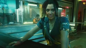 Cyberpunk 2077 Can You Romance Claire | How To Romance Claire