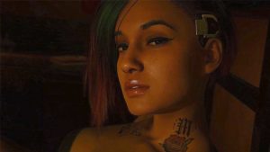 Cyberpunk 2077 How To Romance Judy Alvarez | Relationship Guide