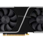 RTX 3060Ti GPU