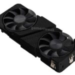 RTX 3060Ti GPU