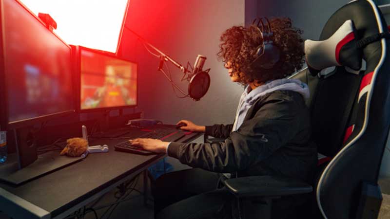 World of Gaming