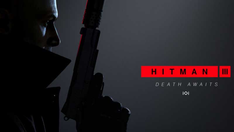 Hitman-3-Connection-Failed-Error-How-To-Fix
