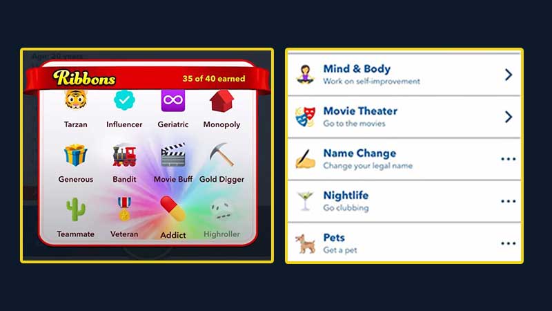 How To Become Addicted To Alcohol Bitlife gatsby challenge