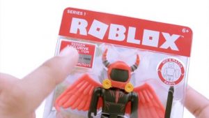 Roblox Toy Codes to Redeem