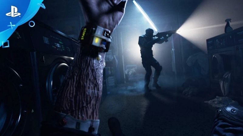 Rainbow Six Quarantine Release Date Leak