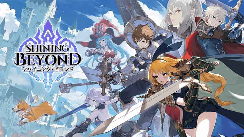 all shining beyond promo codes