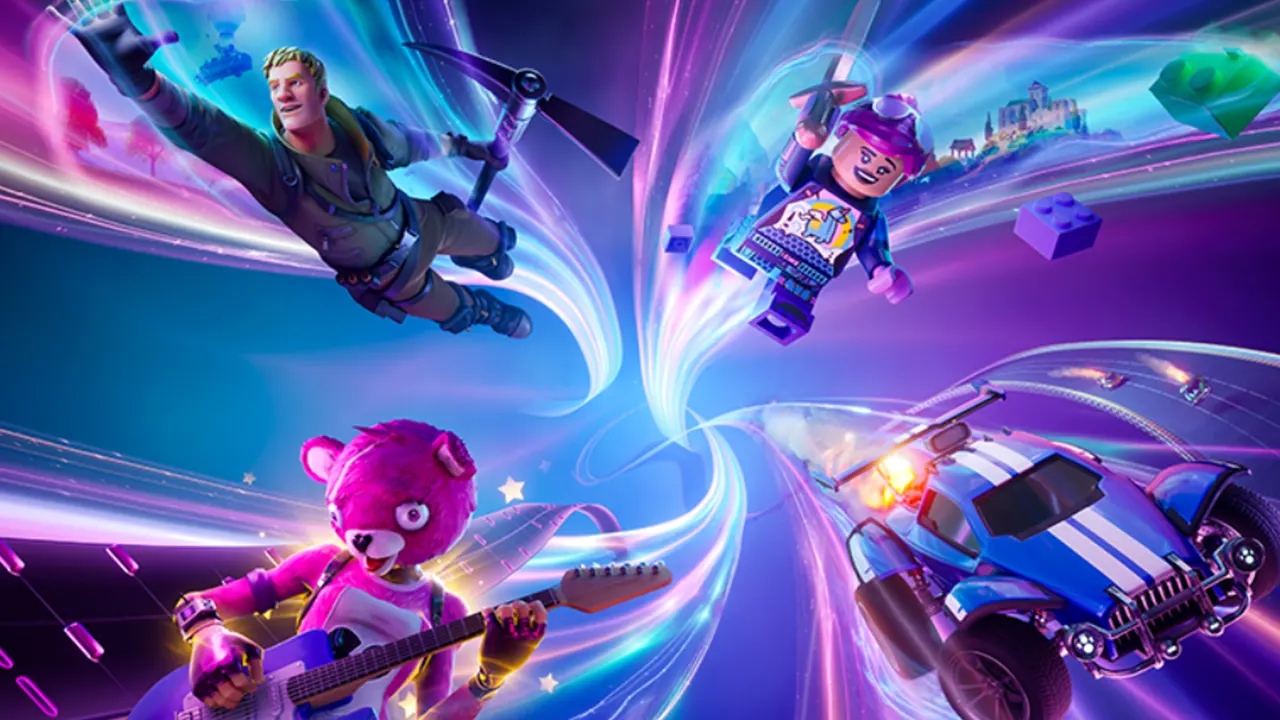Best Fortnite Aim Training Maps