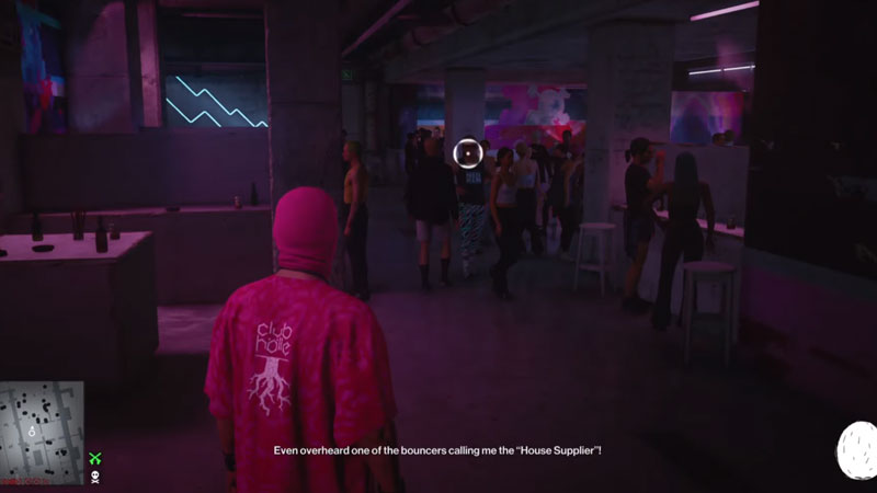 How To Complete Coconut Ball Surprise In Berlin In Hitman 3