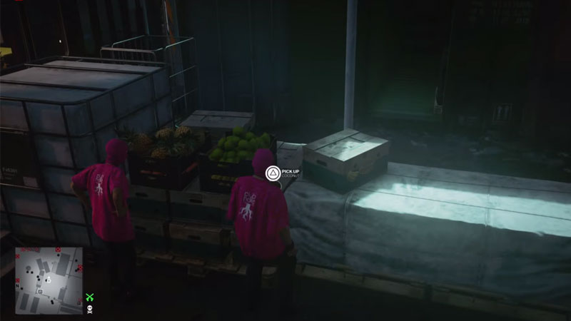 How To Complete Coconut Ball Surprise In Berlin In Hitman 3