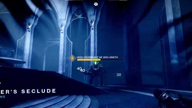 How To Fix Coup De Grace Destiny 2 Bug