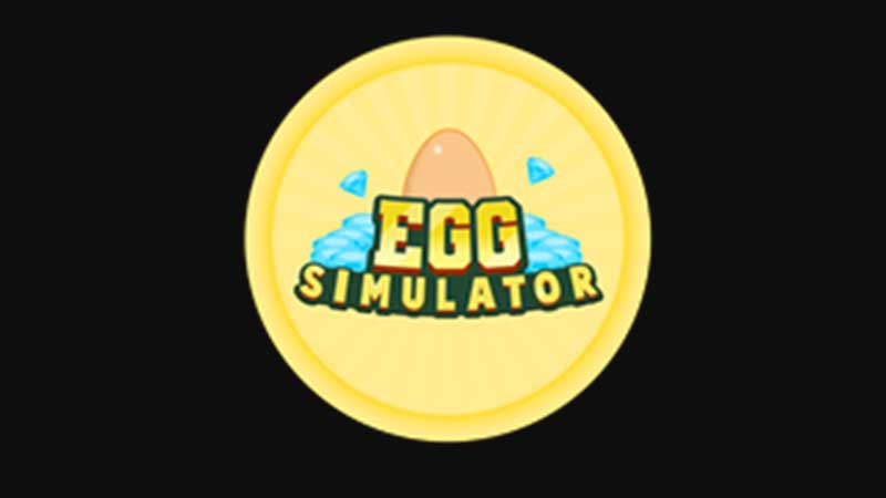 Egg Simulator Codes 2021