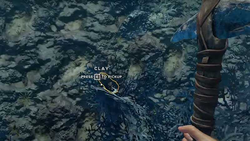 how-to-find-clay-stranded-deep