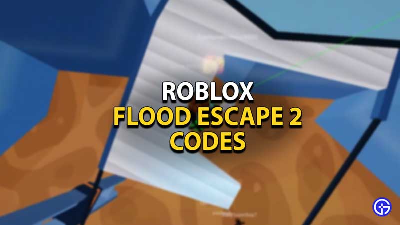 roblox-flood-escape-2-codes