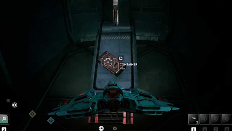 Unlock Crafting Everspace 2