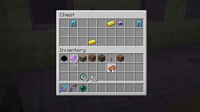 How To Make A Saddle In Minecraft 2021 Where To Find Get how-to-make-a-saddle-in-minecraft-2021-where-to-find-get