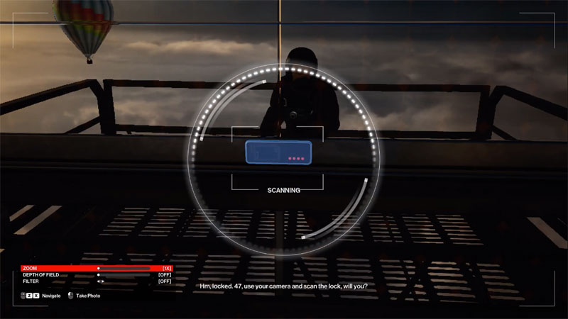 Where To Find All Window Locations In Dubai In Hitman 3