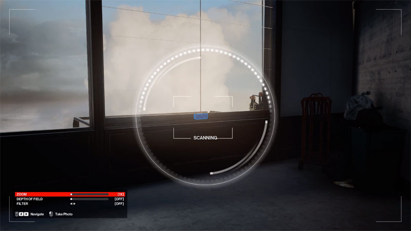 Where To Find All Window Locations In Dubai In Hitman 3