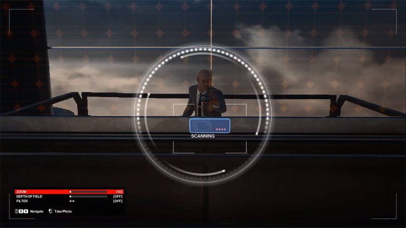 Where To Find All Window Locations In Dubai In Hitman 3
