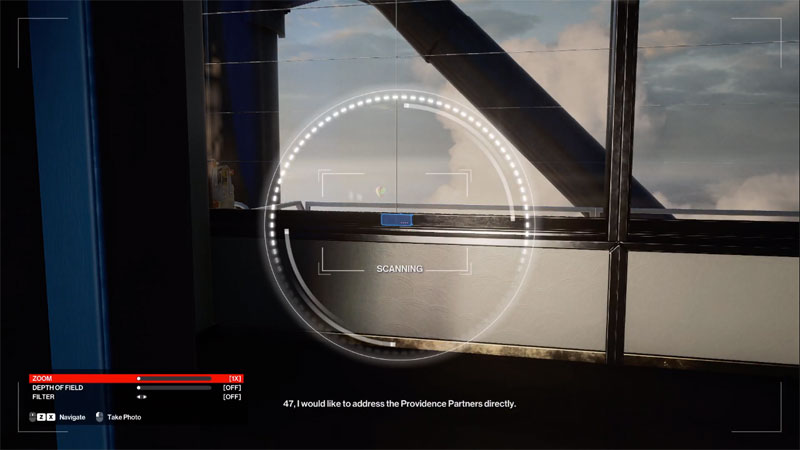 Where To Find All Window Locations In Dubai In Hitman 3