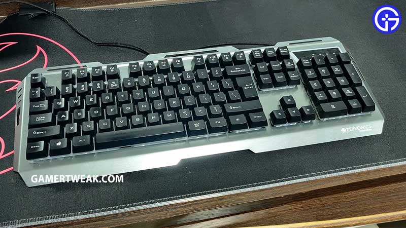 XPG Battleground XL Prime Review