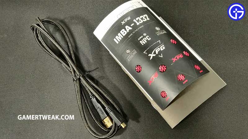 XPG Battleground XL Prime Review