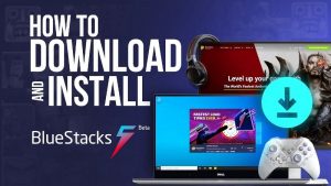 bluestacks 5 beta download