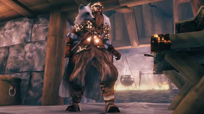 how to spawn items valheim console command cheat