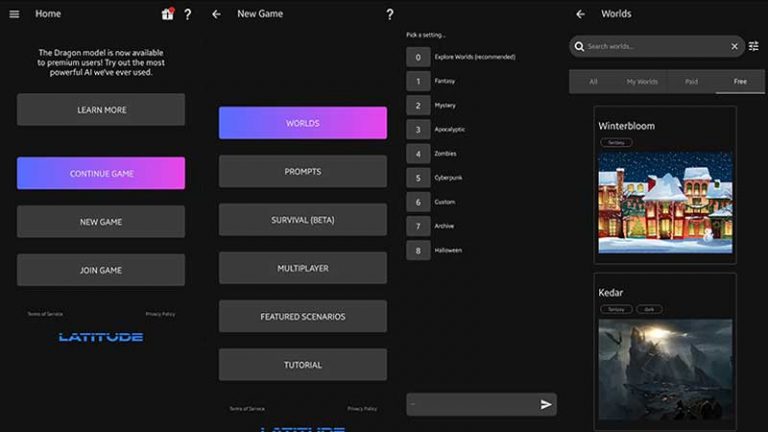 How To Play AI Dungeon 2021 | Here's How AI Dungeon Works