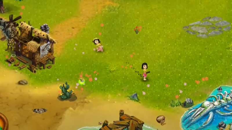 Virtual Villagers Origins 2 tips hints secrets