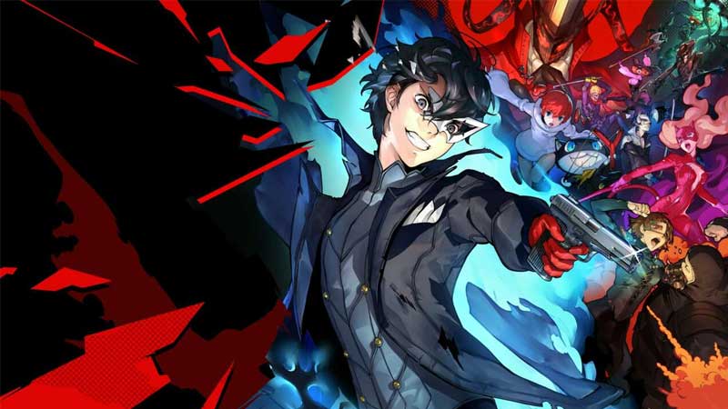 How To Earn Persona Points Fast In Persona 5 Strikers
