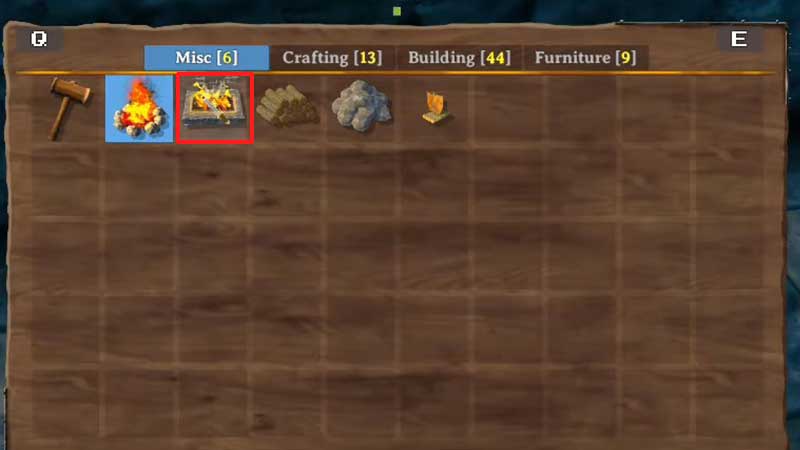 How To Make A Hearth in Valheim