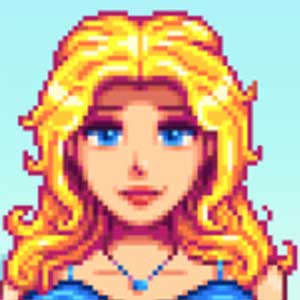 Stardew Valley Haley