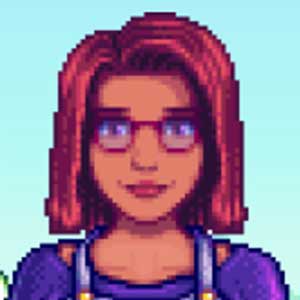 Stardew Valley Maru
