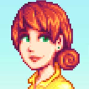 Stardew Valley Penny