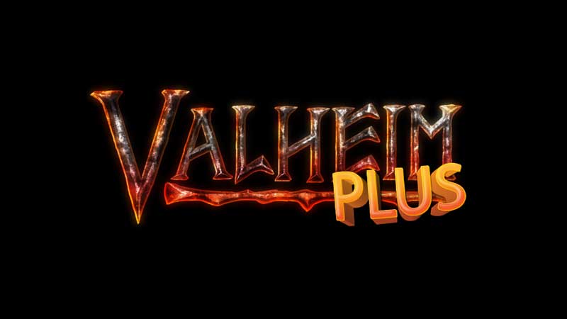 Valheim Plus Mod Download