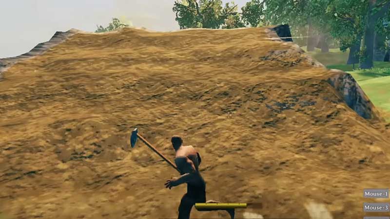 How To Build Ramps And Slopes