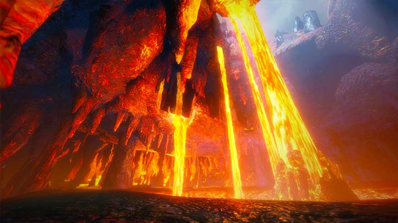 How to Find and Get Firecell Stone in Monster Hunter Rise MH Rise
