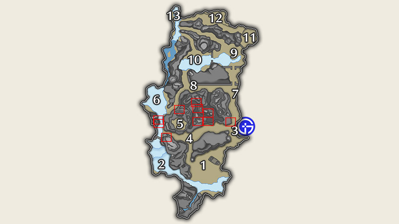 Mh Rise Fungal Frustrations Unique Mushrooms Monster Hunter Rise